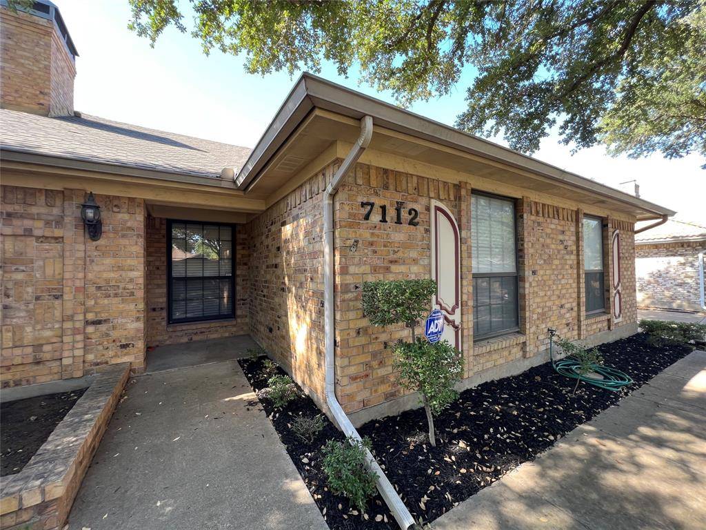 Fort Worth, TX 76133,7112 Fuller Circle