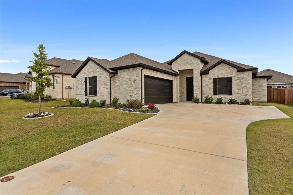 Red Oak, TX 75154,316 Creighton Avenue