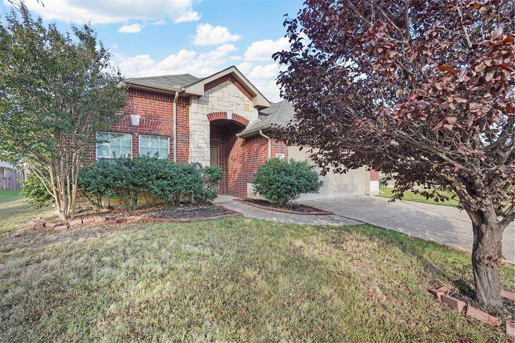 Little Elm, TX 75068,2509 Saddlehorn Drive