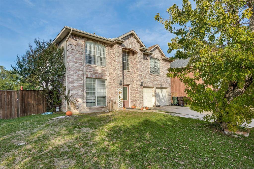 Plano, TX 75075,841 Snapdragon Lane