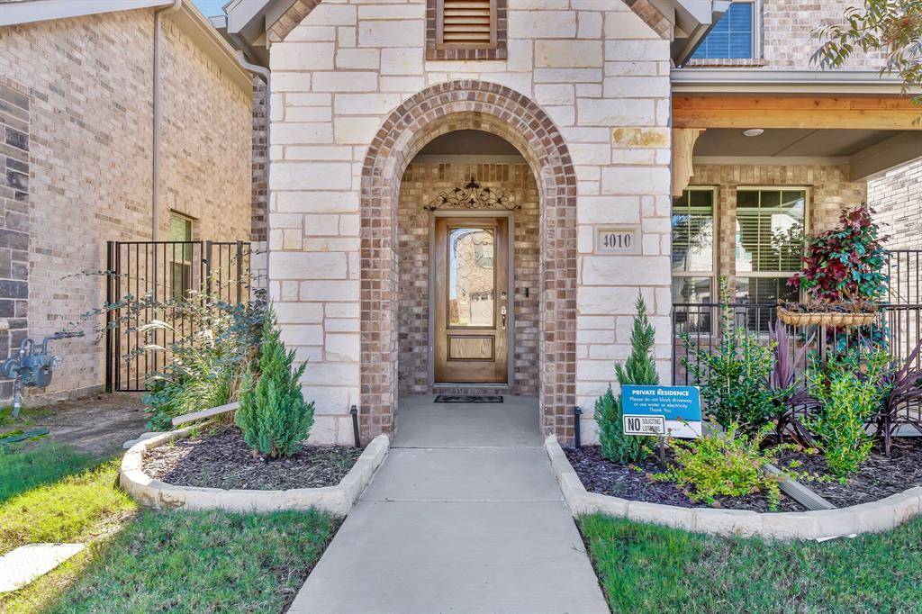 Sachse, TX 75048,4010 Saddlehorn Way