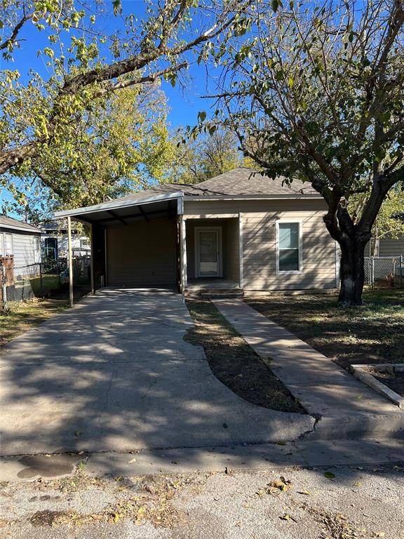 Weatherford, TX 76086,814 W Hanover