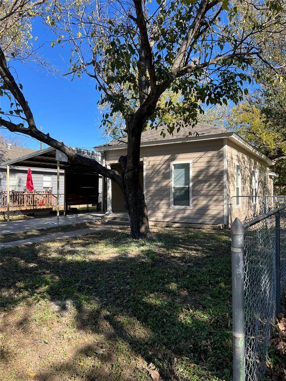 Weatherford, TX 76086,814 W Hanover