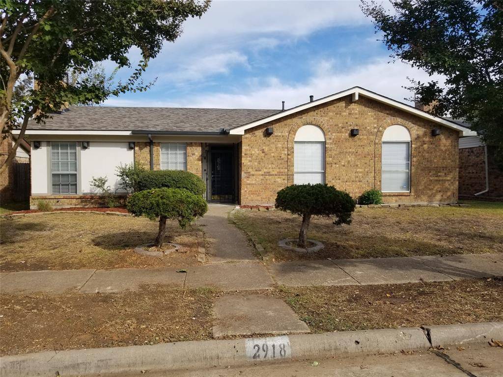 Garland, TX 75044,2918 Green Meadow Drive