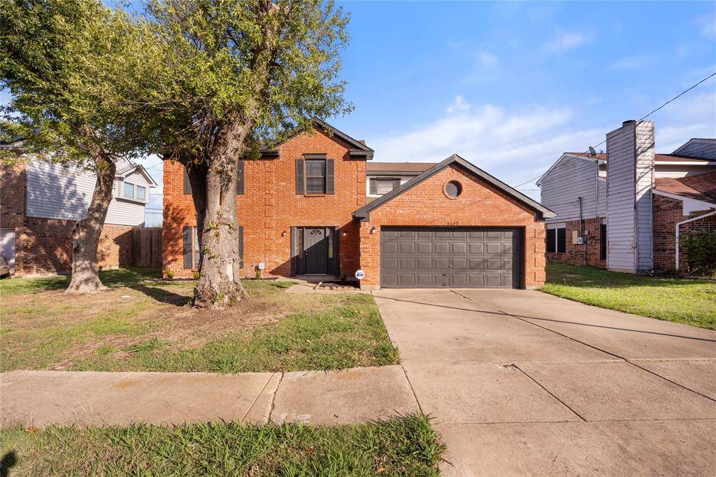 Arlington, TX 76018,6107 Bay Hill Drive