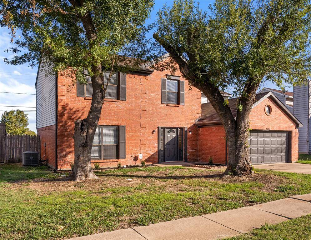 Arlington, TX 76018,6107 Bay Hill Drive