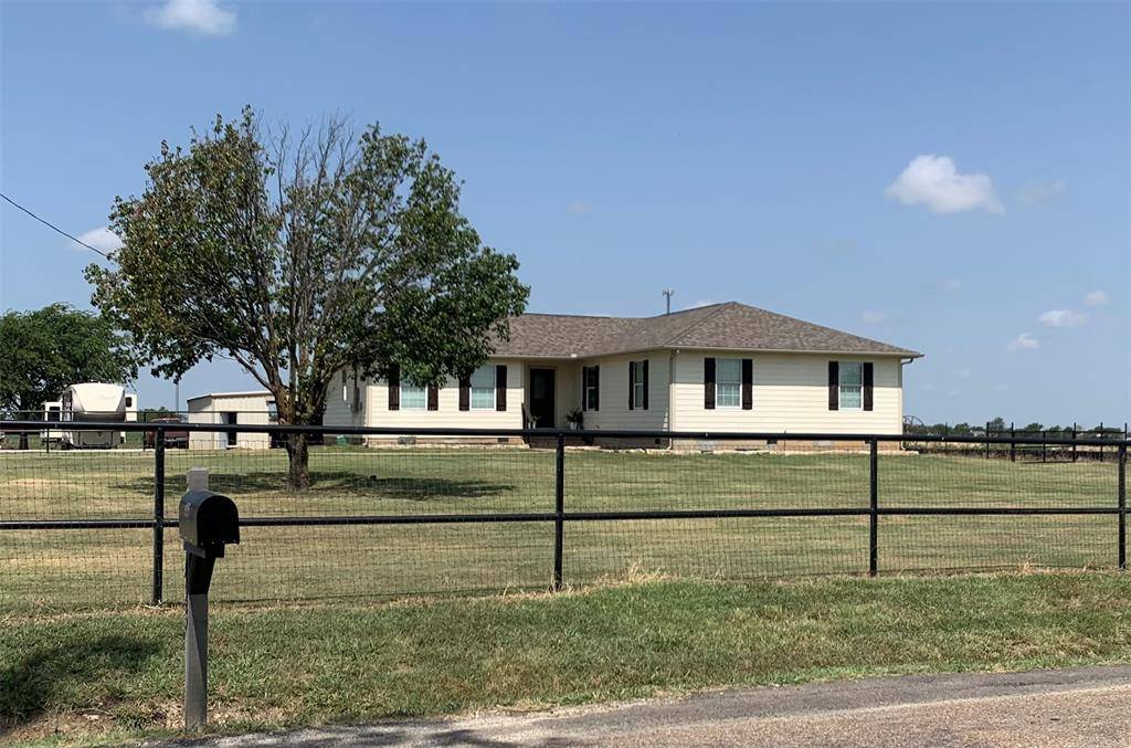 Godley, TX 76044,925 County Road 1003a