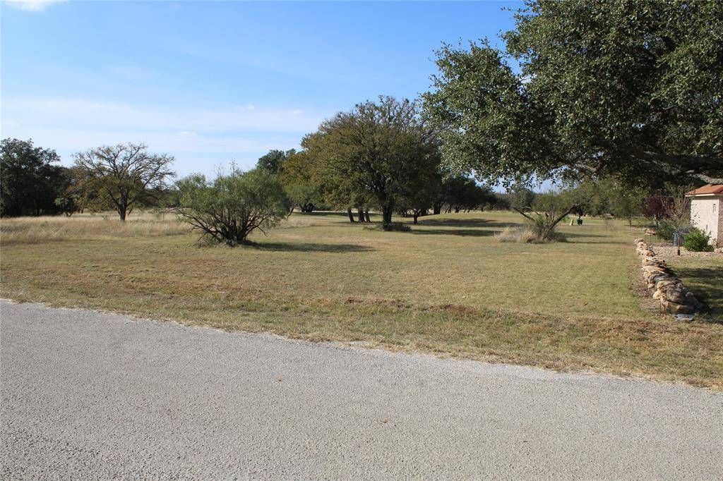 Brownwood, TX 76801,TBD Lot 923 Safe Harbor Drive