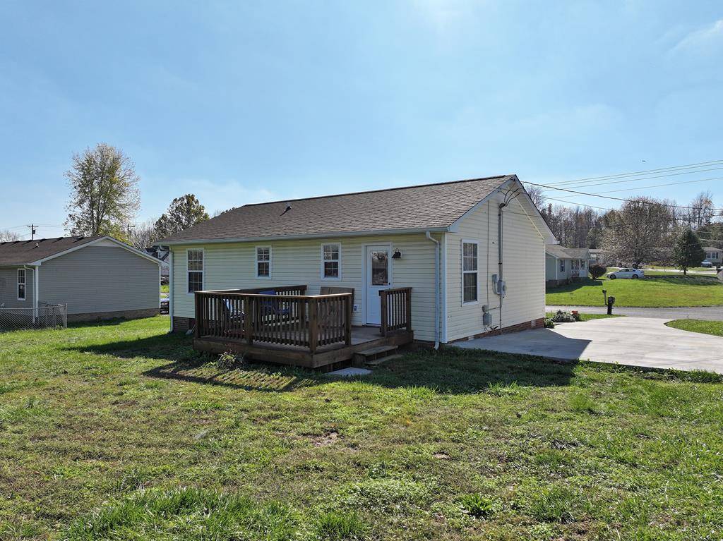 Oak Grove, KY 42262,123 Grant Ave.