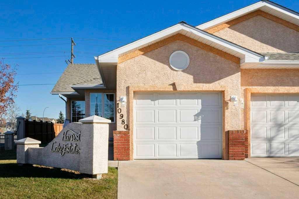 Calgary, AB T3K 4K9,10980 Harvest Lake WAY NE