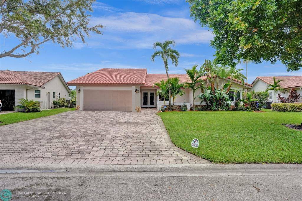 Coral Springs, FL 33071,10866 NW 6th St