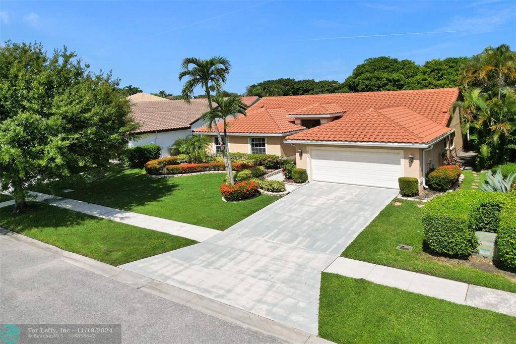 Boynton Beach, FL 33472,5689 Descartes Cir