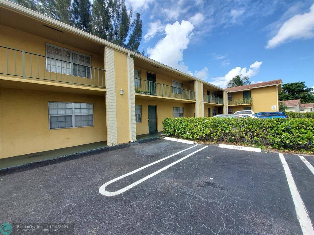 Coral Springs, FL 33065,3402 Riverside Dr  #2