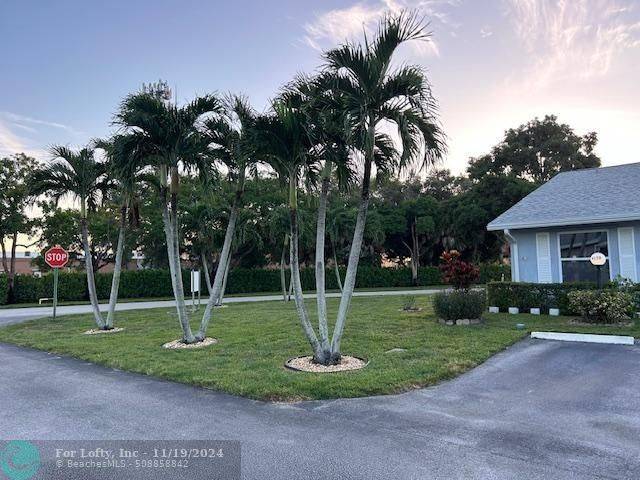 Lake Worth, FL 33467,4170 Lucerne Villas Ln  #5760