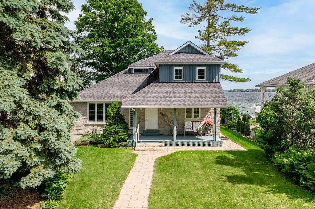 Innisfil, ON L9S 4E5,665 Lakelands AVE