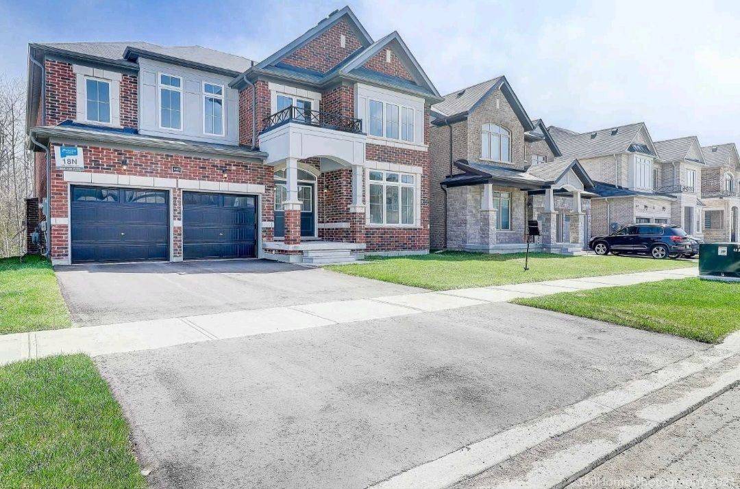 Innisfil, ON L9S 0N5,1685 Emberton WAY