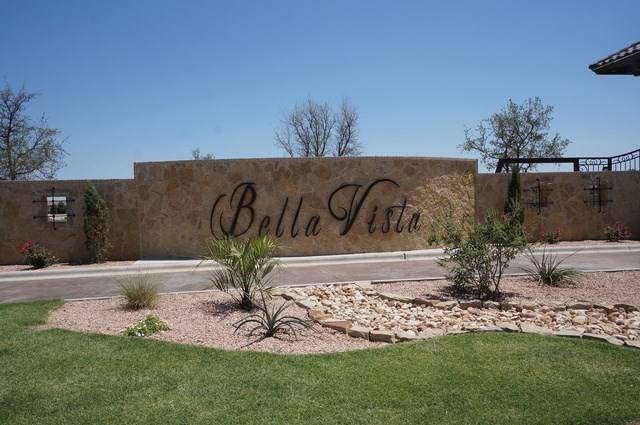 Odessa, TX 79765,300 Bella Noche Dr.