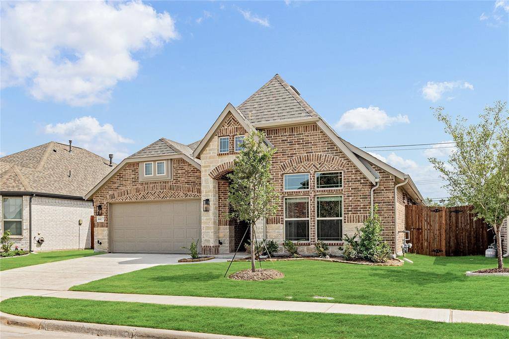 Mesquite, TX 75181,4417 Barkley Lane