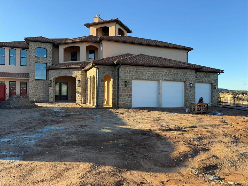 Strawn, TX 76475,7085 W Hells Gate Drive