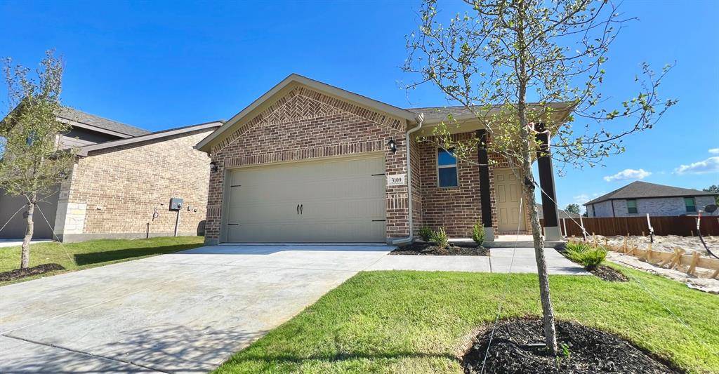 Melissa, TX 75454,3109 Bedstraw Lane