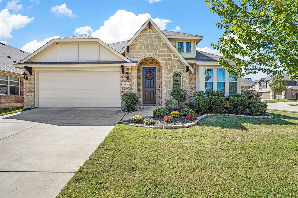 Burleson, TX 76028,1000 Tarragon Drive