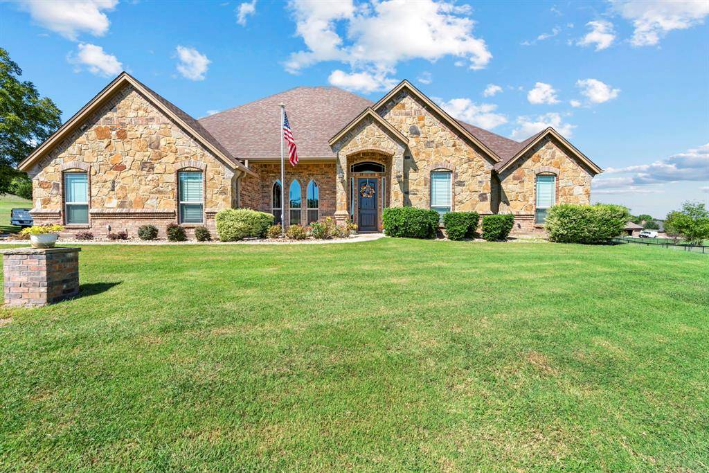 Weatherford, TX 76085,100 Meadow Bridge Drive