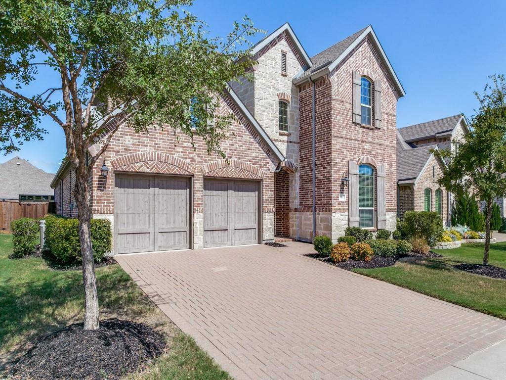 Prosper, TX 75078,1640 Trellis Drive