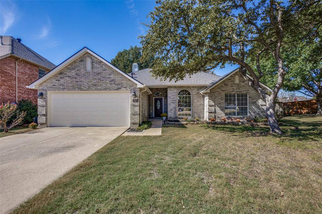 Flower Mound, TX 75028,2017 Andean Teal Lane