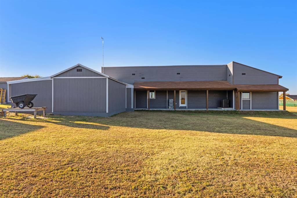 Wills Point, TX 75169,1556 Vz County Road 2128