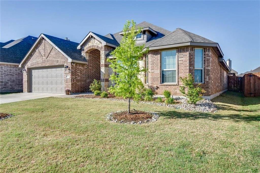 Princeton, TX 75407,321 Madison Way