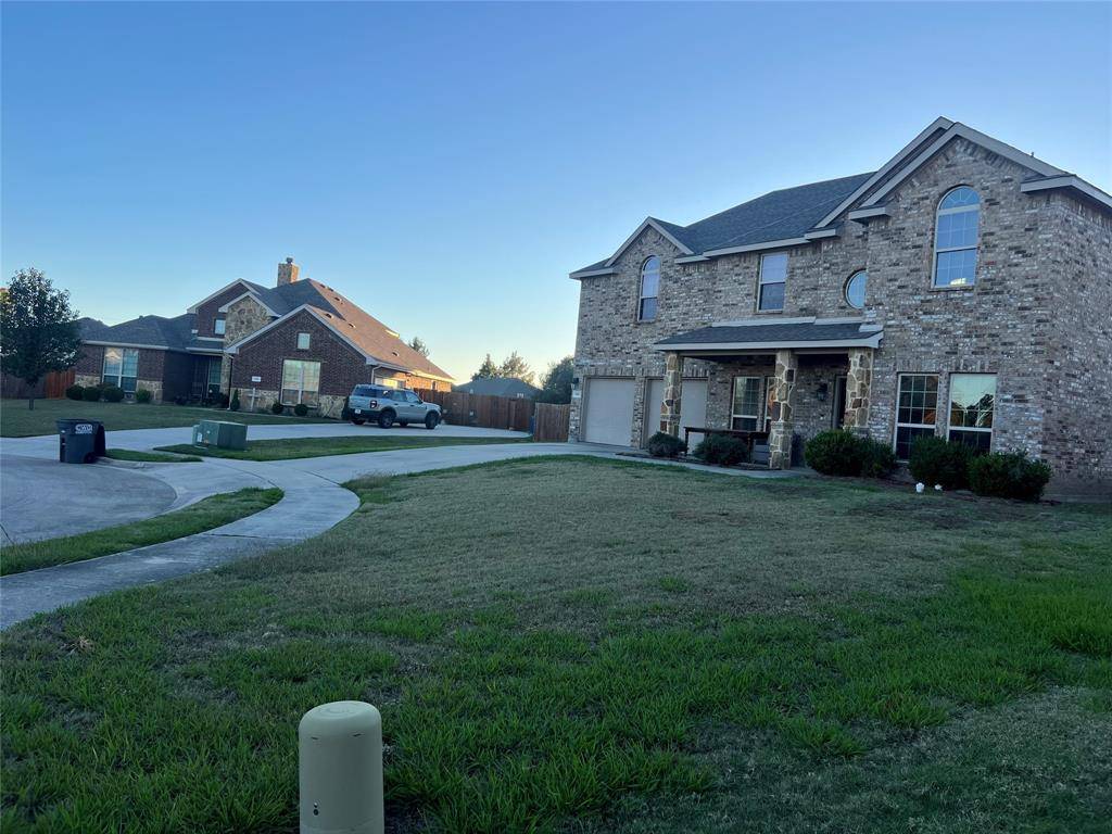 Wylie, TX 75098,703 Lone Star Court