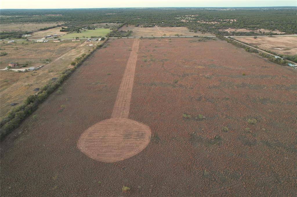 Hawley, TX 79525,Lot 1 TBD FM 1226