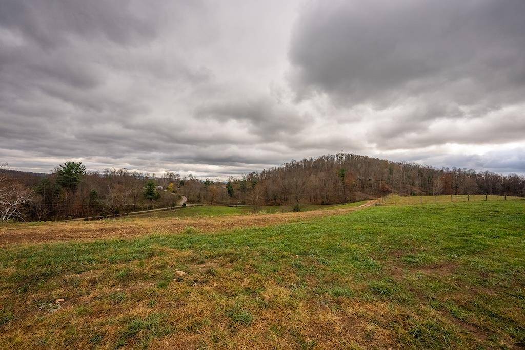 Pearisburg, VA 24134,Lot1 Curve Rd