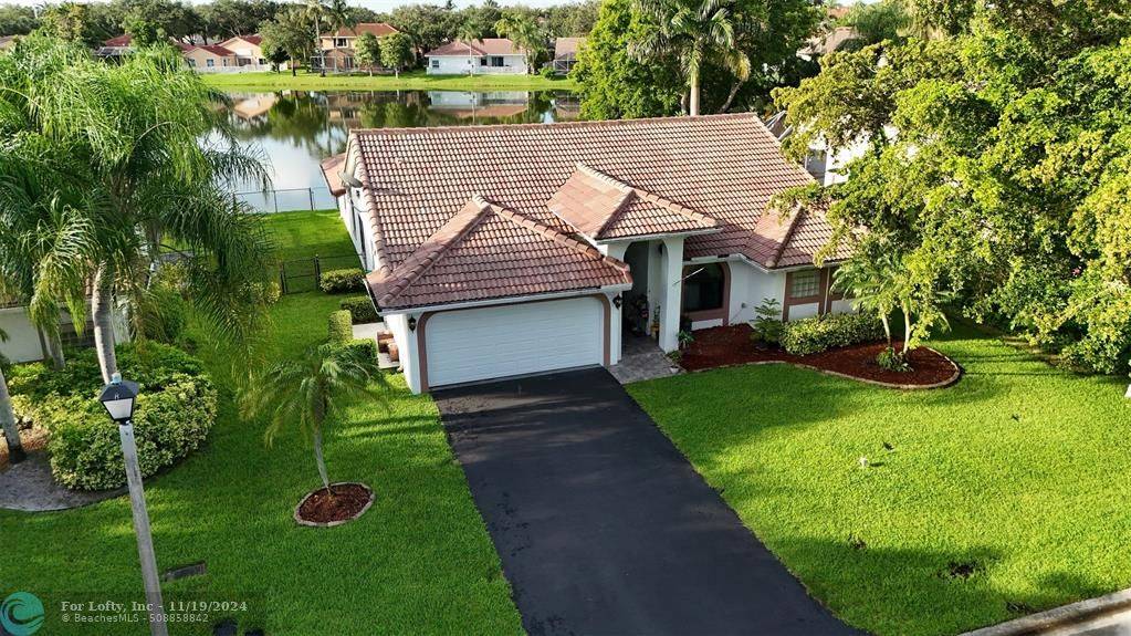 Coral Springs, FL 33067,5788 NW 48th Ct