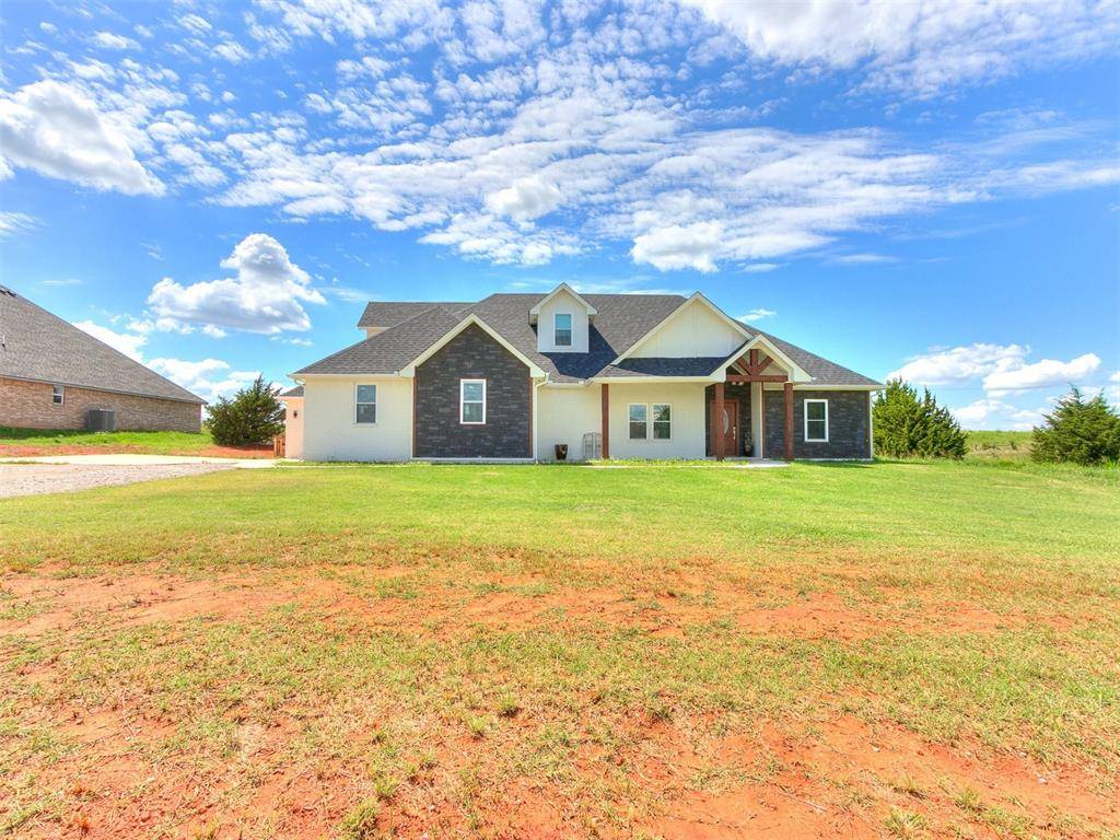 Guthrie, OK 73044,4351 Whitetail Drive