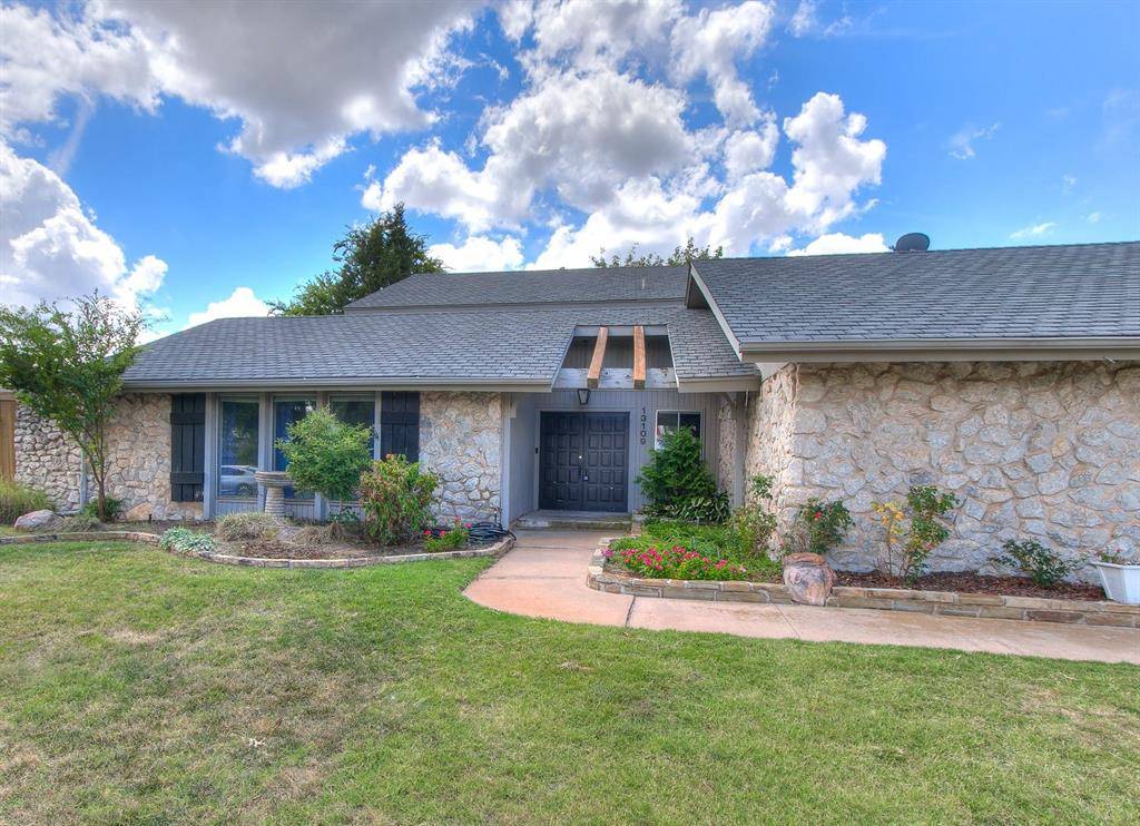 Oklahoma City, OK 73120,13109 Saint Andrews Drive