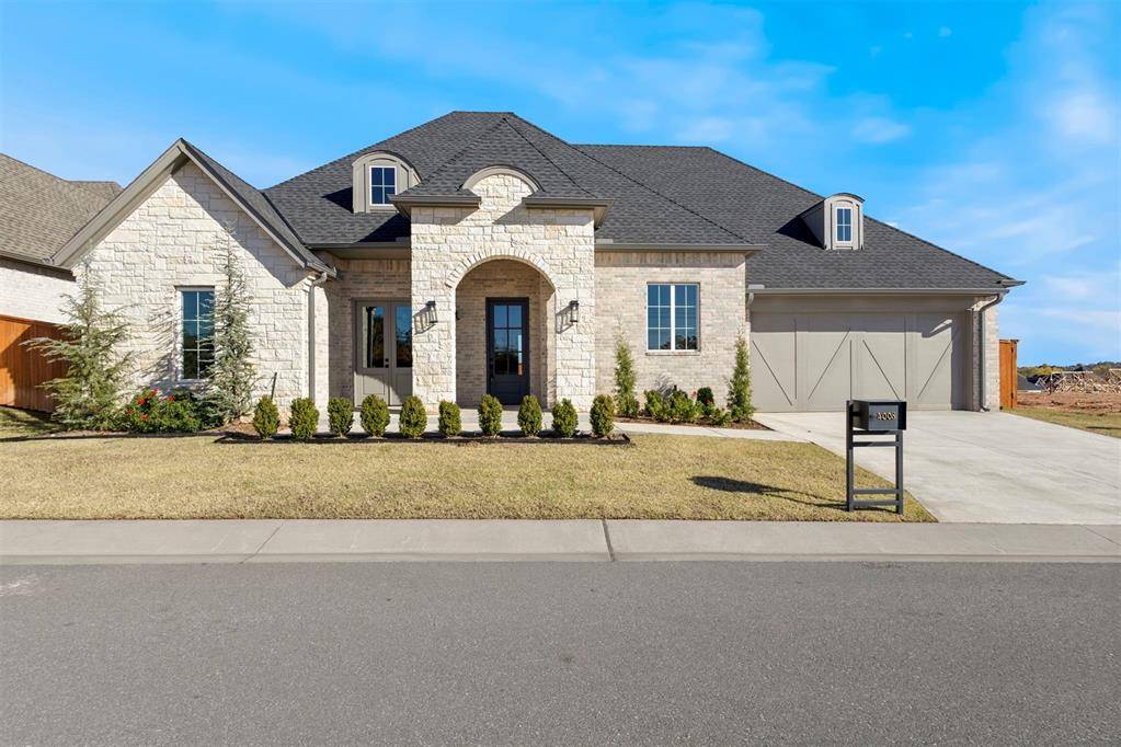 Edmond, OK 73034,4008 Stone Briar Trail