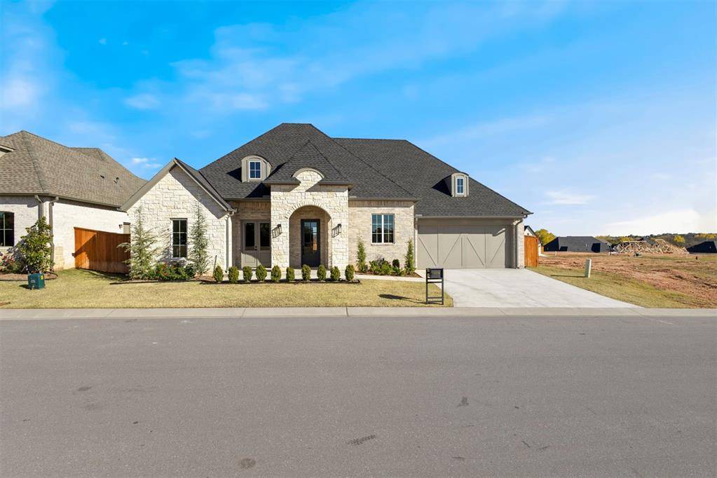 Edmond, OK 73034,4008 Stone Briar Trail