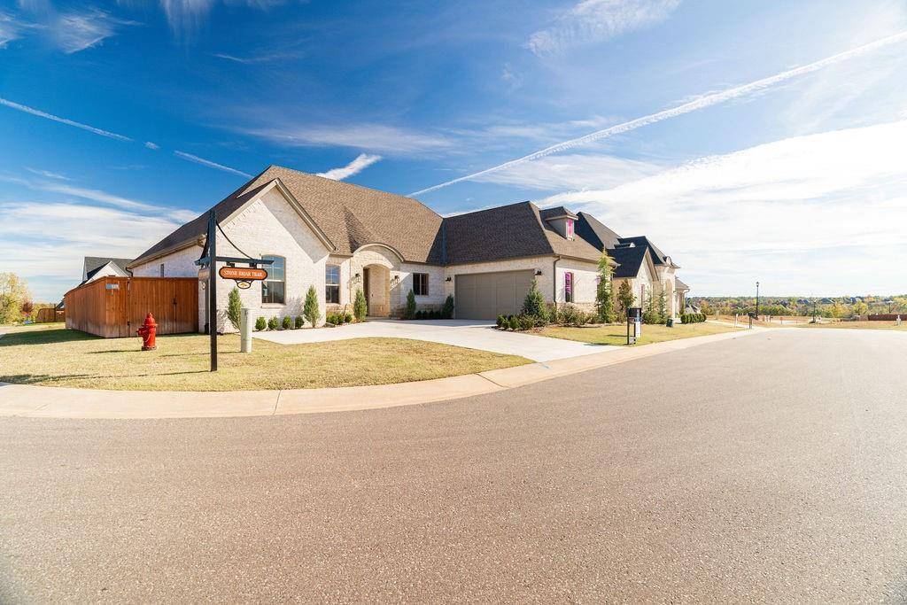 Edmond, OK 73034,4016 Stone Briar Trail