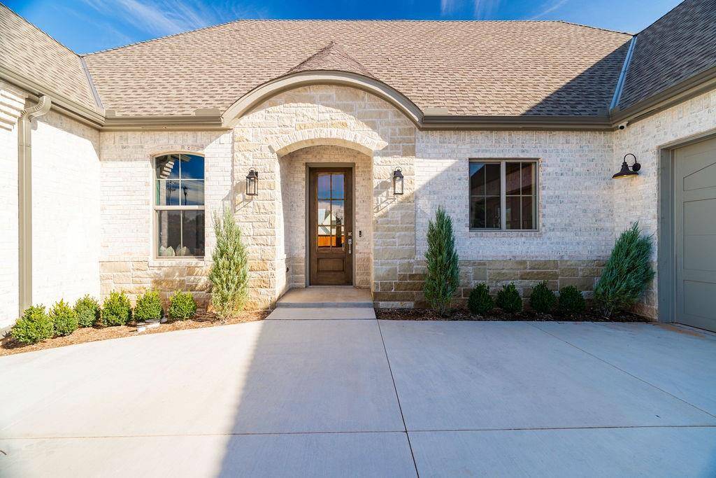 Edmond, OK 73034,4016 Stone Briar Trail