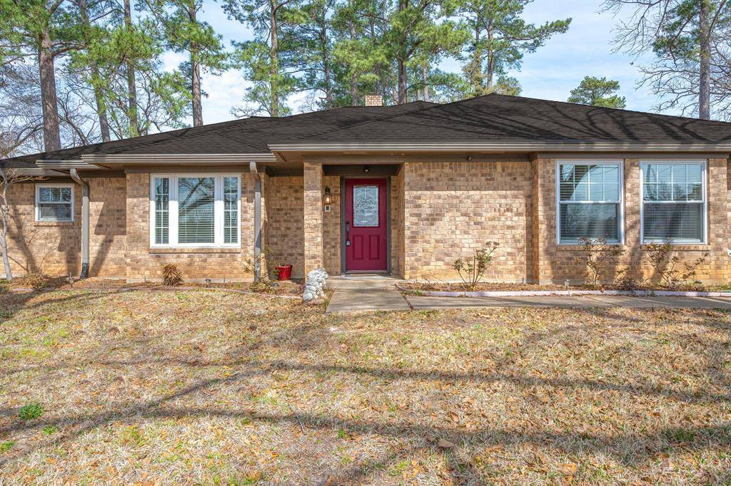 Tyler, TX 75703,414 Hampton Hill Drive