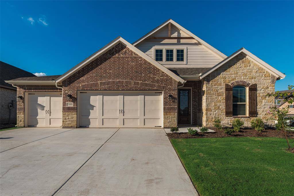 Aledo, TX 76008,15000 Elite Drive