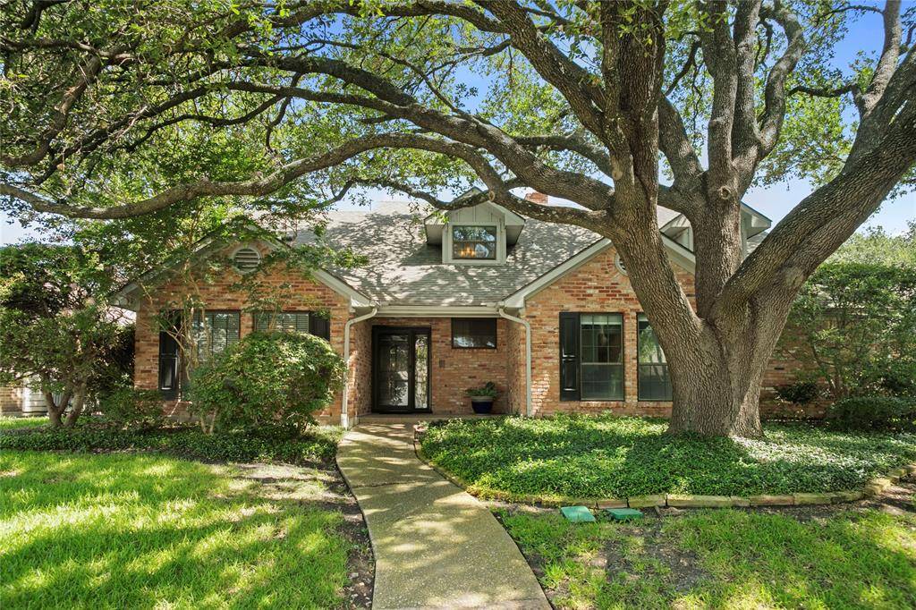 Dallas, TX 75248,6143 White Rose Trail