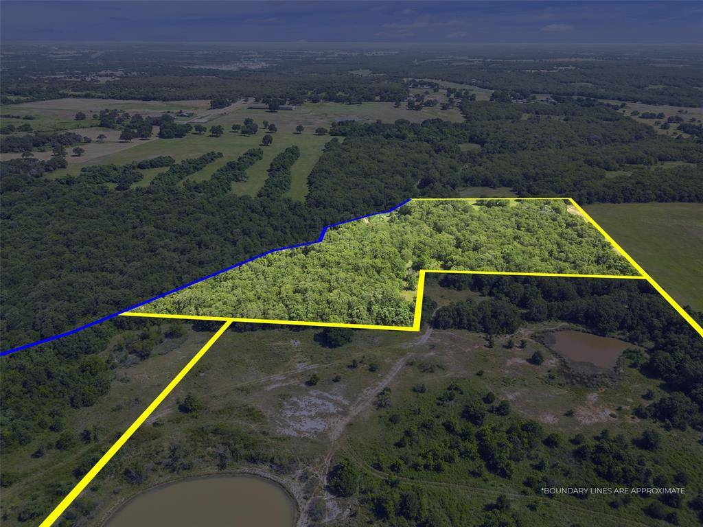 Poolville, TX 76487,TBD4 County Road 3848