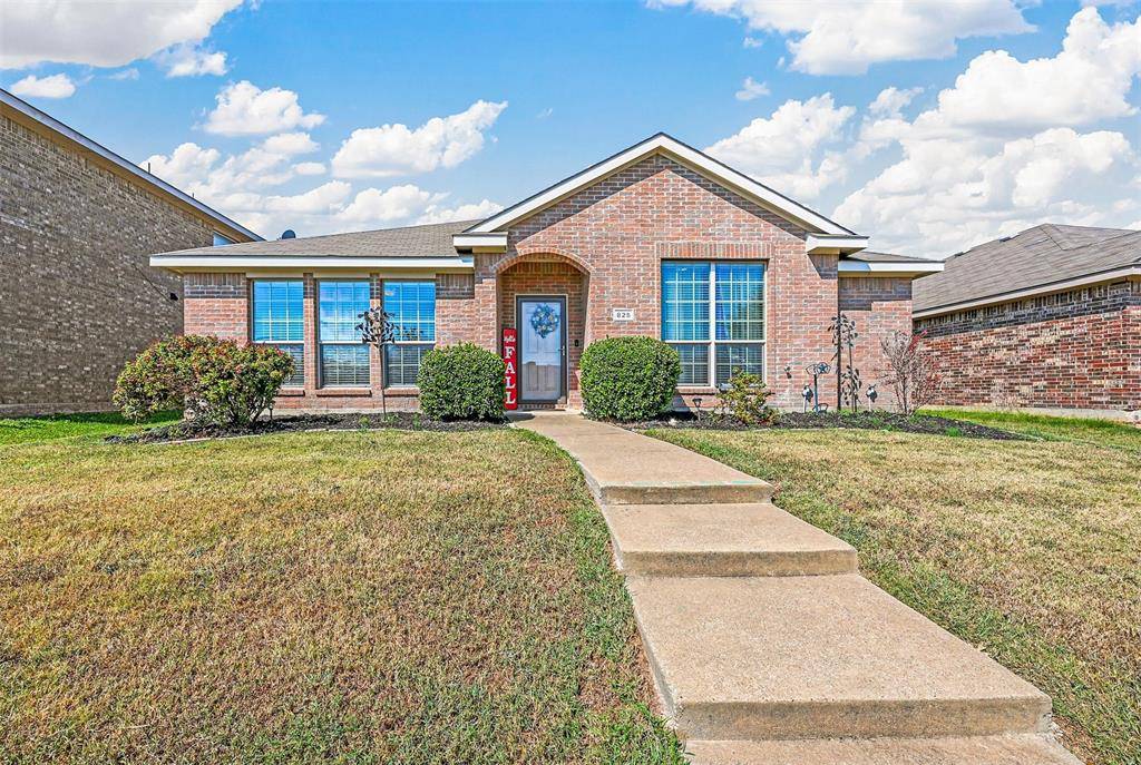 Desoto, TX 75115,825 Canyon Place