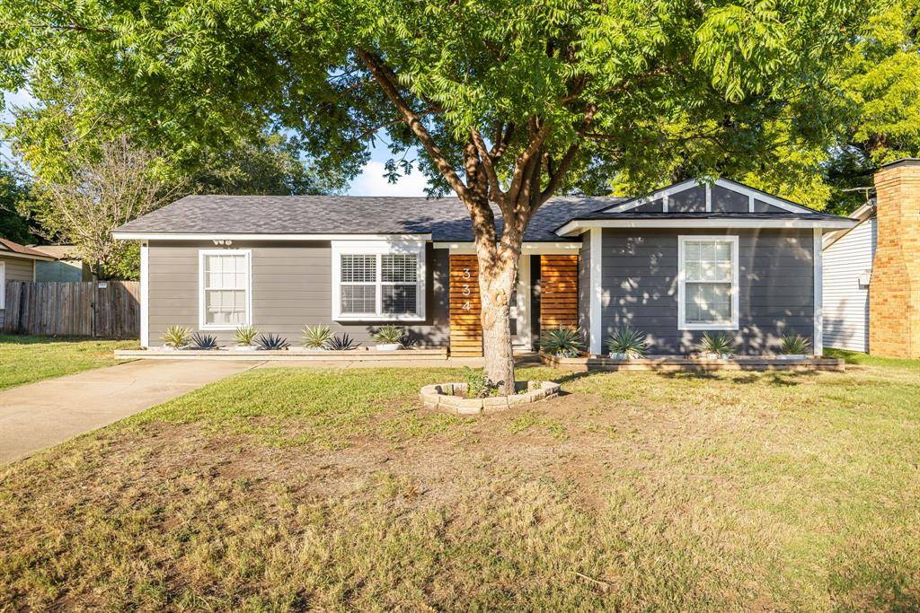 Burleson, TX 76028,334 NW Lorna Street