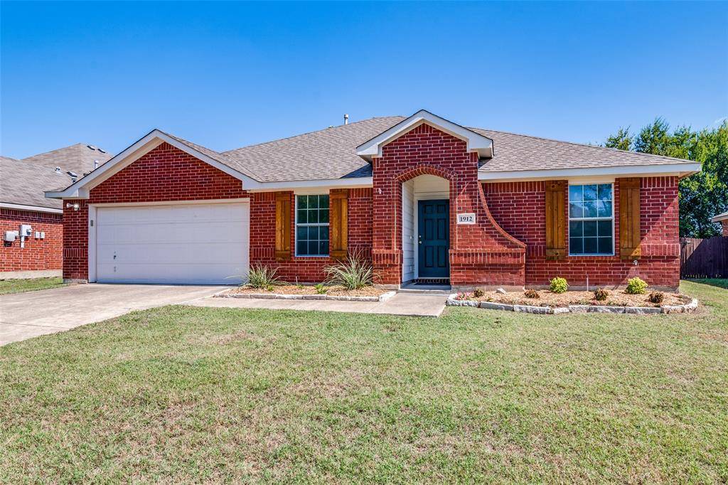 Wylie, TX 75098,1912 Three Fountains Road