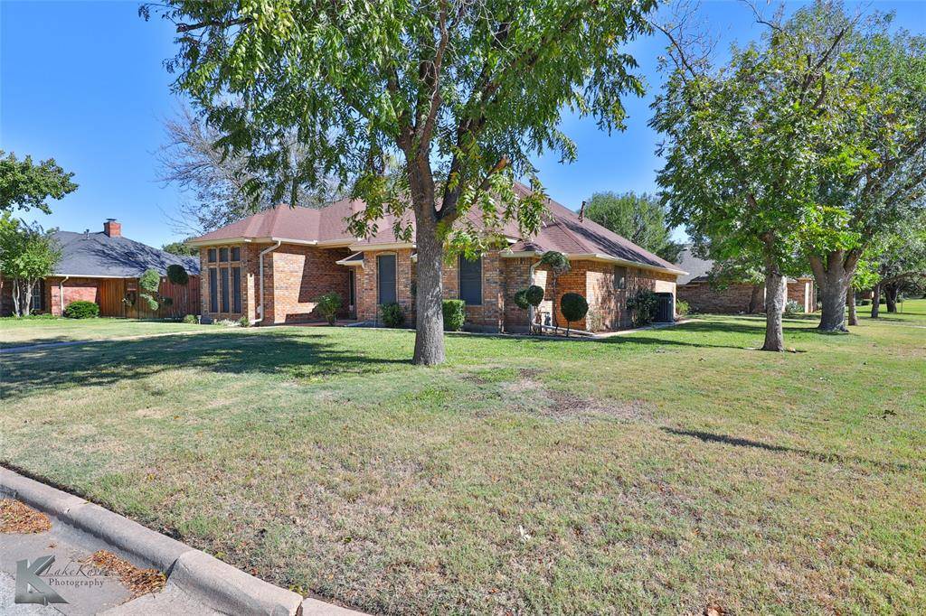 Abilene, TX 79602,2141 Crestline Drive