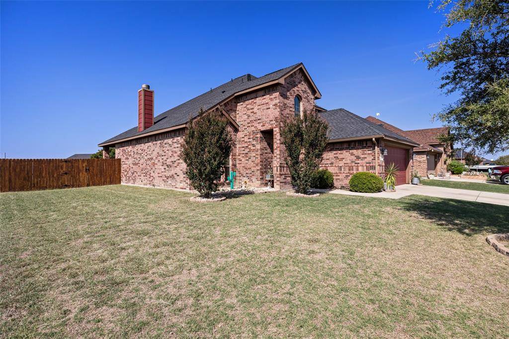 Weatherford, TX 76088,110 Night Hawk Street