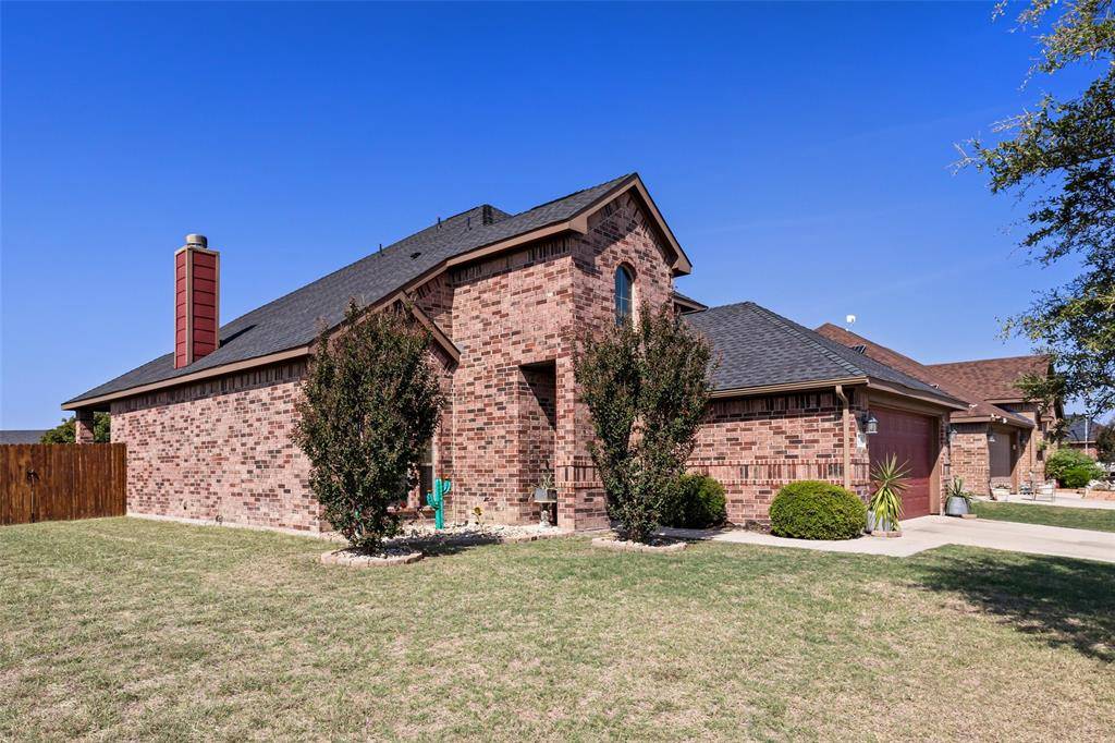 Weatherford, TX 76088,110 Night Hawk Street